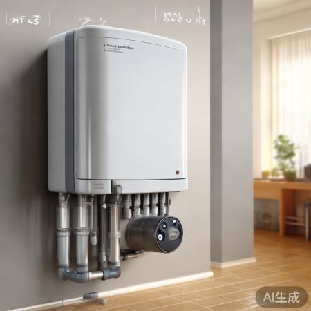 壁挂炉选管径有讲究