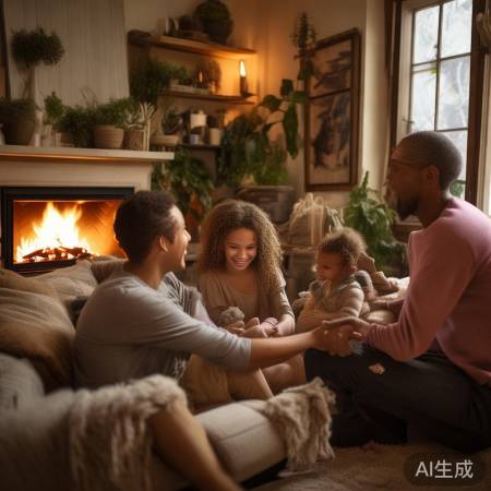 冬日家居温暖秘诀