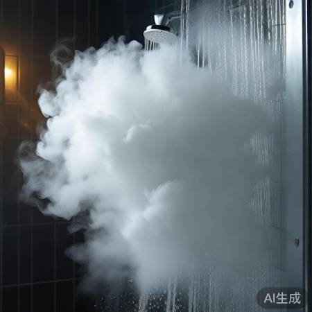 蒸汽力量显神威