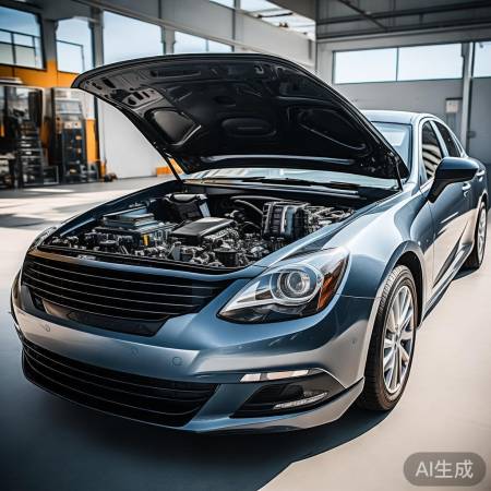 定期保养,防患未然