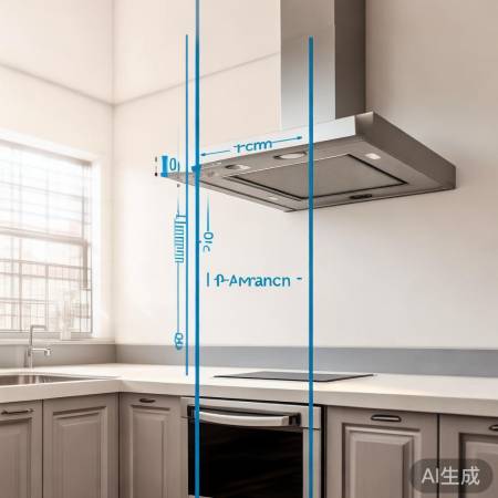 测量预留空间尺寸