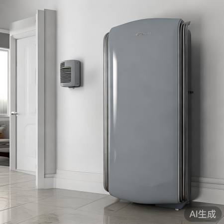 空间大小定热水器款式