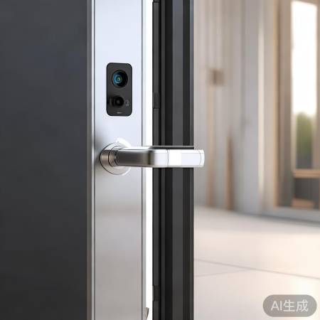 指纹锁与人脸识别锁各有优势