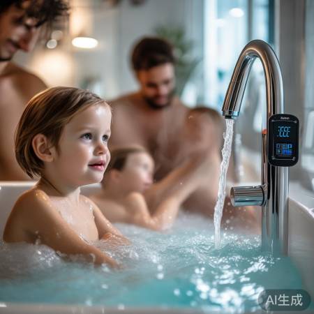 热水器容量决定洗澡体验