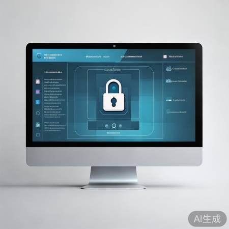 电脑保险柜密码解锁法