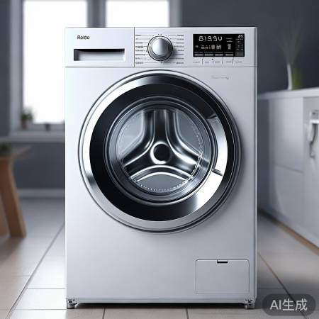 “海尔6kg滚筒洗衣机,999