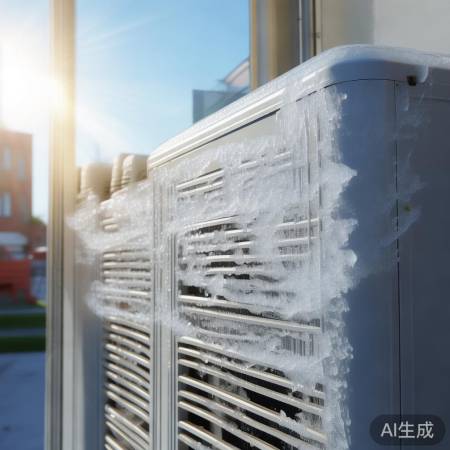 空调防霜液作用
