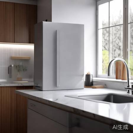 消毒柜，空间巧规划