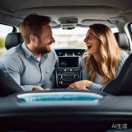 SUV装游泳池？心态决定空间大