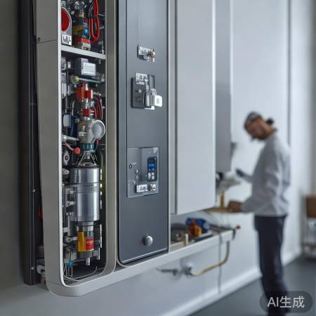 壁挂炉保养三宝：清洁、检查、更