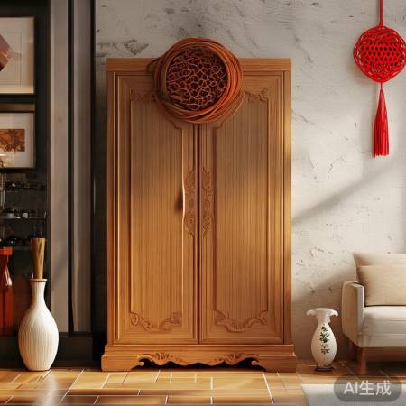 酒柜风格匹配家居