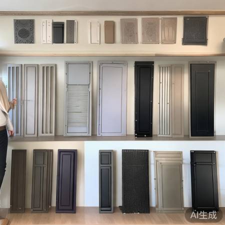 烟囱围板:安全为主,勿贪便宜