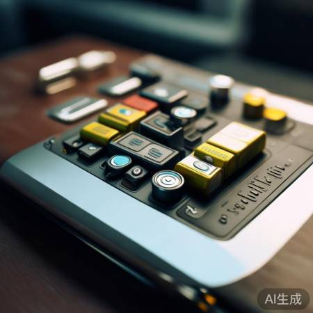 指纹锁电池种类多