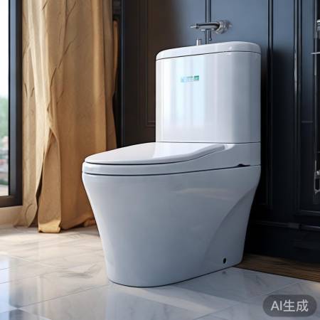 智能马桶进化史