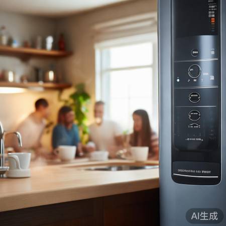 热水器功率选合适