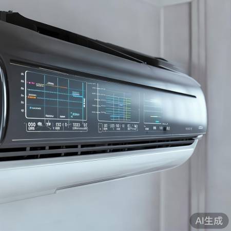 空调三大关键参数