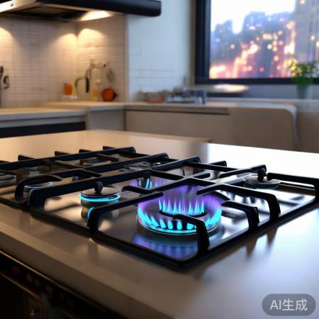 燃气灶安全高效小技巧