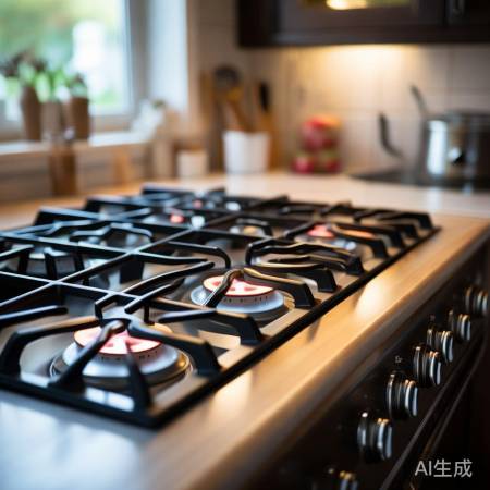 燃气灶安全与美食分享