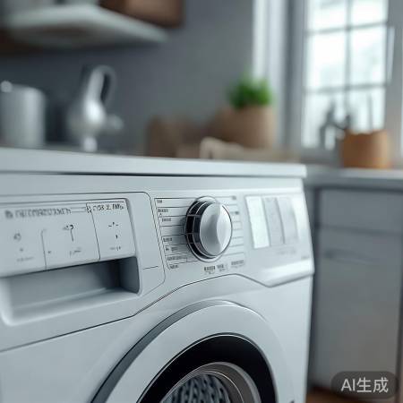 查看洗涤程序时长