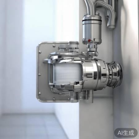 壁挂炉球阀滤网选法小贴士