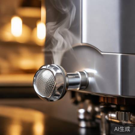 壁挂炉球阀滤网解析