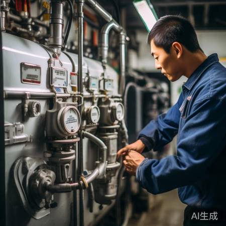 水泵功率要适中