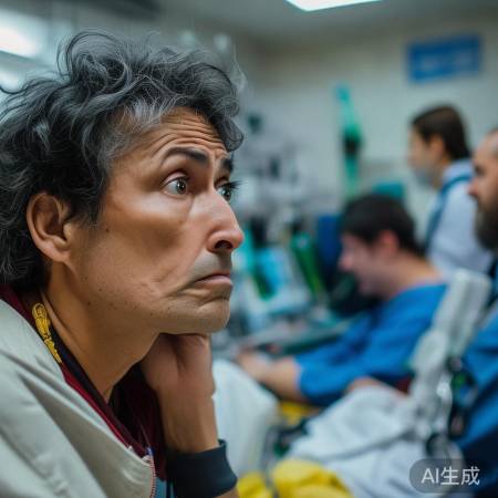 风油精吸入不适,速就医