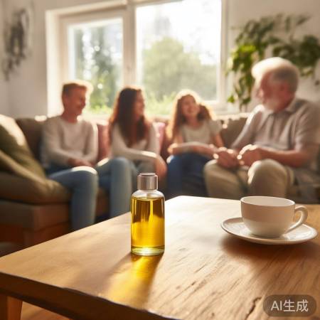 风油精使用需留心