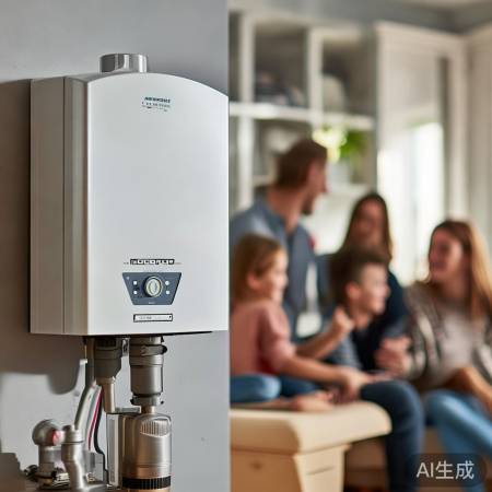 壁挂炉水压解析,轻松掌握