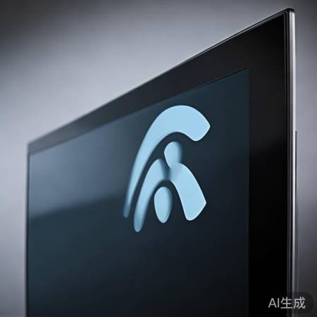 检查电视接口,确认WiFi连接