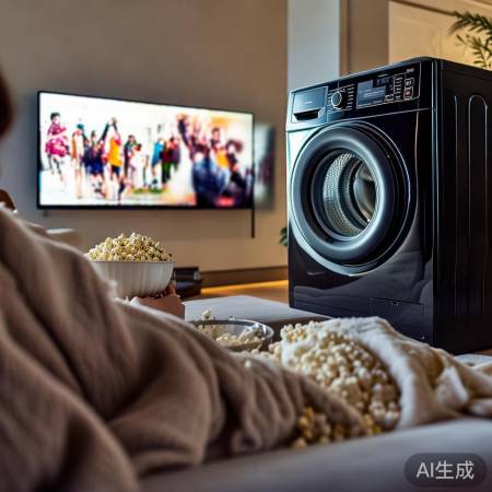 周末享乐,告别家务烦恼