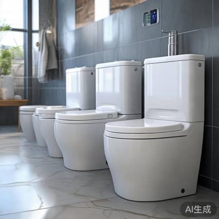 “智能马桶选购指南”