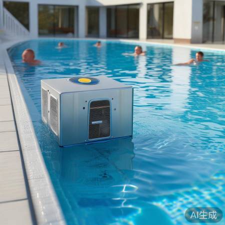 泳池供暖节能安全