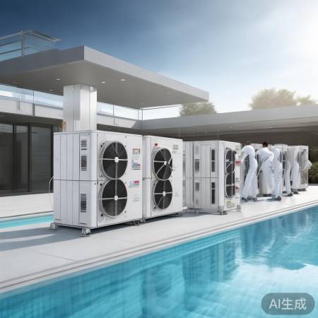 安徽泳池设备专业定制