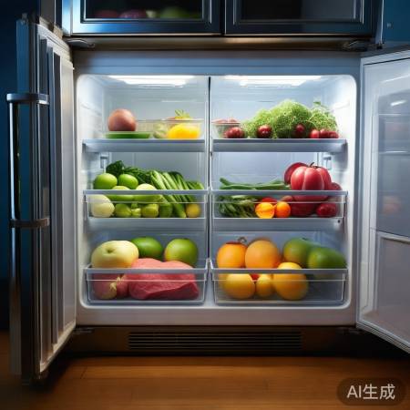 夏日食物存放要诀