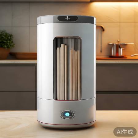 家用筷子消毒柜，简约方便