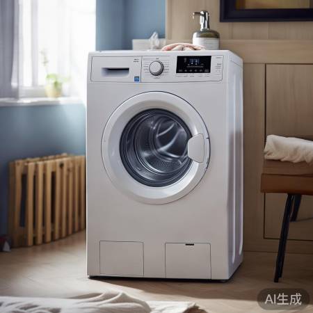 “洗衣机洗手台：小神器有瑕疵”