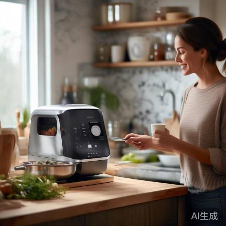 家务小助手，生活更轻松