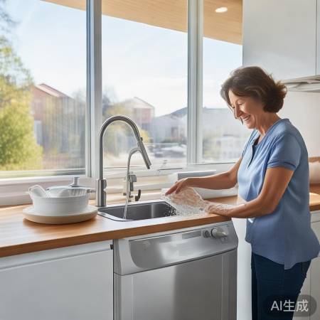 科技小神器，家务变享受