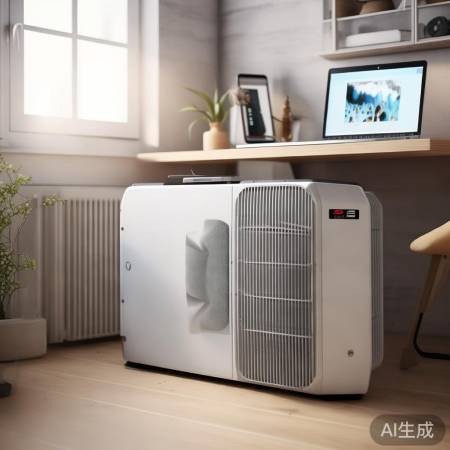 实用教程，空气能远程控制