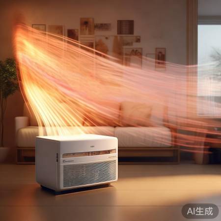 “生能空气能kf138,高效均