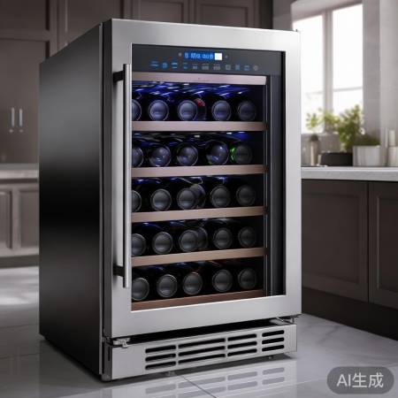 红酒柜温控系统，品质保障