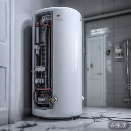 选购热水器,注意关键细节