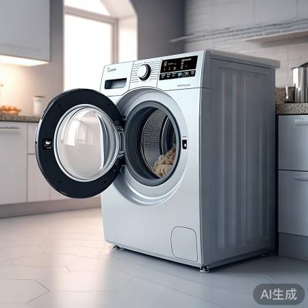 挑选洗衣机技巧