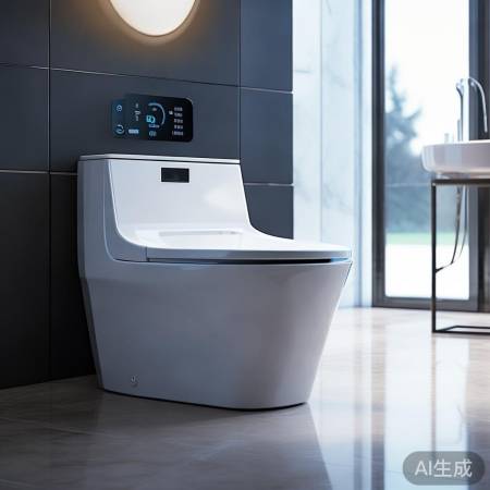 智能马桶：贵，但值得！