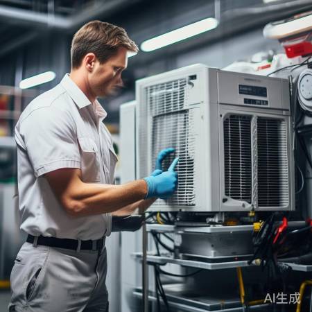中央空调维保,岳阳县哪家强?