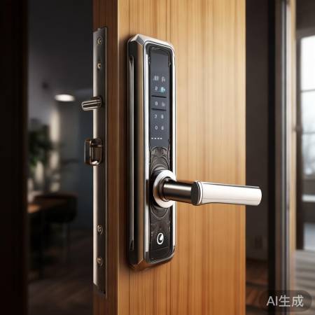 智能锁答疑，下期再见！