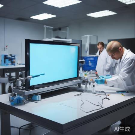 CMP技术:化学+机械打磨