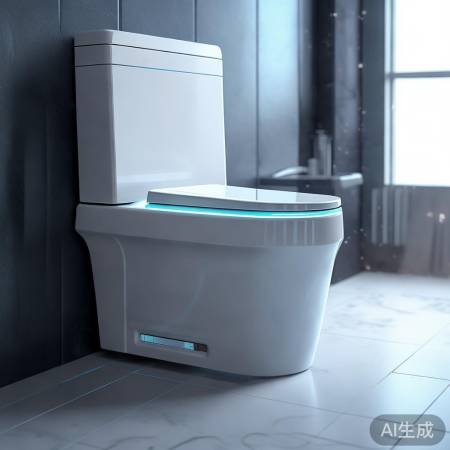 挑选智能马桶，满足个性化需求