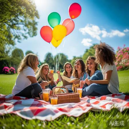 周末快乐，下周见！